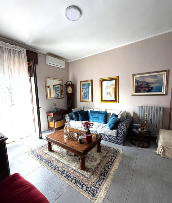 Appartamento in vendita a Gallipoli