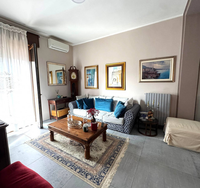 Appartamento in vendita a Gallipoli