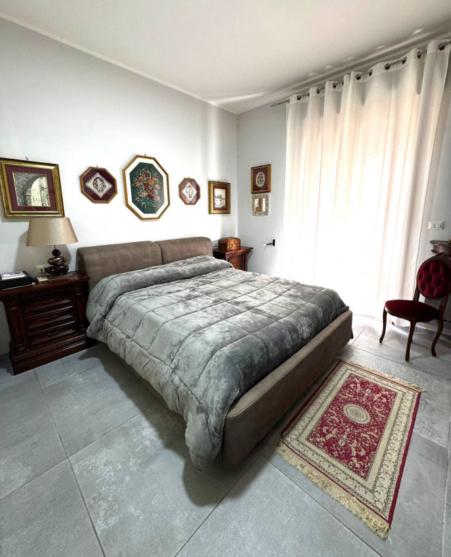 Appartamento in vendita a Gallipoli