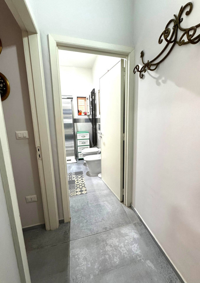 Appartamento in vendita a Gallipoli