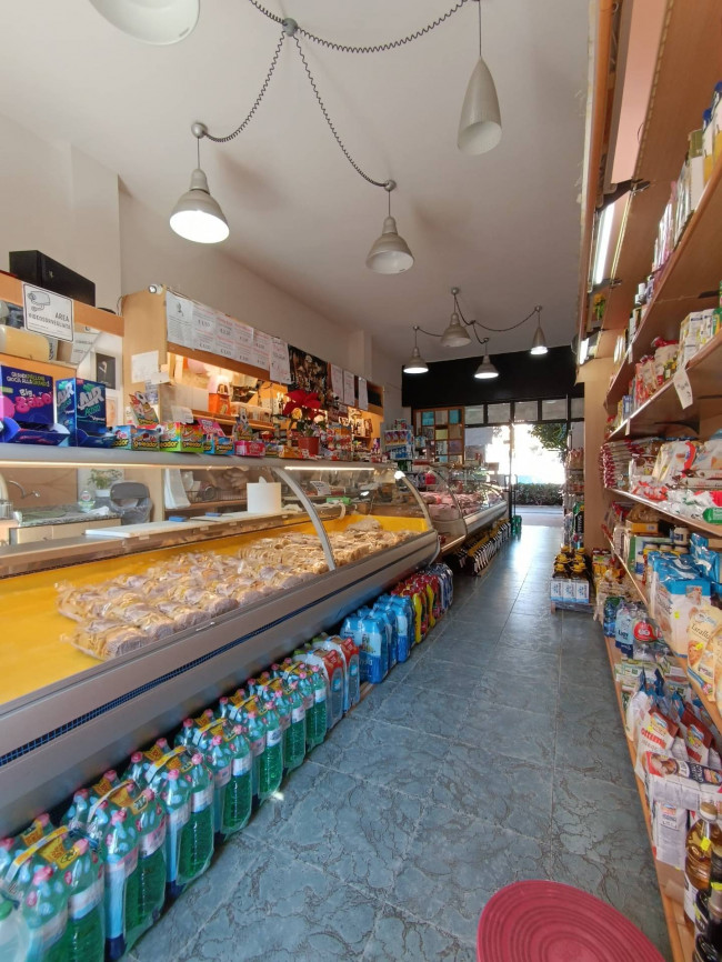 Attività commerciale in vendita a Gallipoli