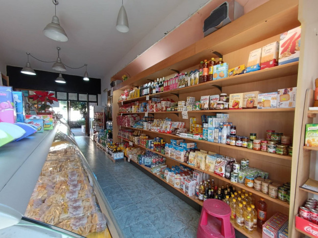 Attività commerciale in vendita a Gallipoli