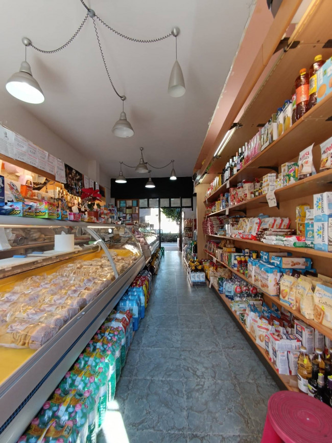 Attività commerciale in vendita a Gallipoli