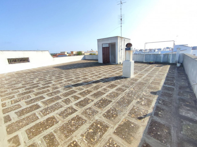 Appartamento in vendita a Gallipoli