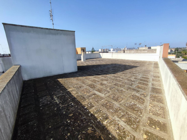 Appartamento in vendita a Gallipoli