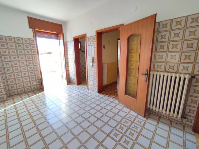 Appartamento in vendita a Gallipoli