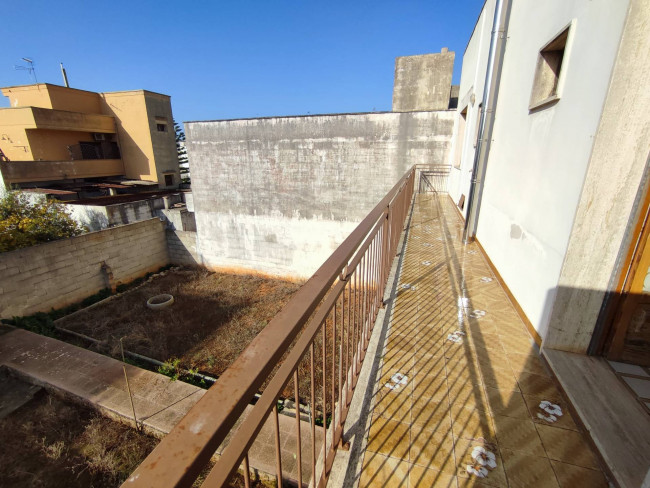 Appartamento in vendita a Gallipoli