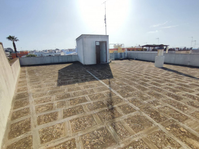 Appartamento in vendita a Gallipoli