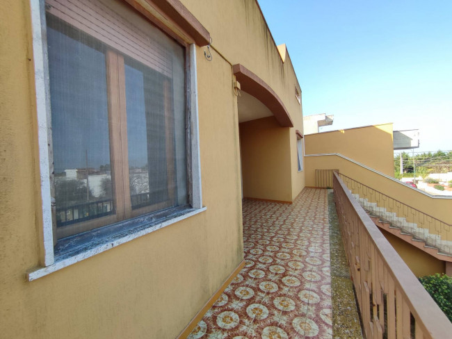 Appartamento in vendita a Gallipoli