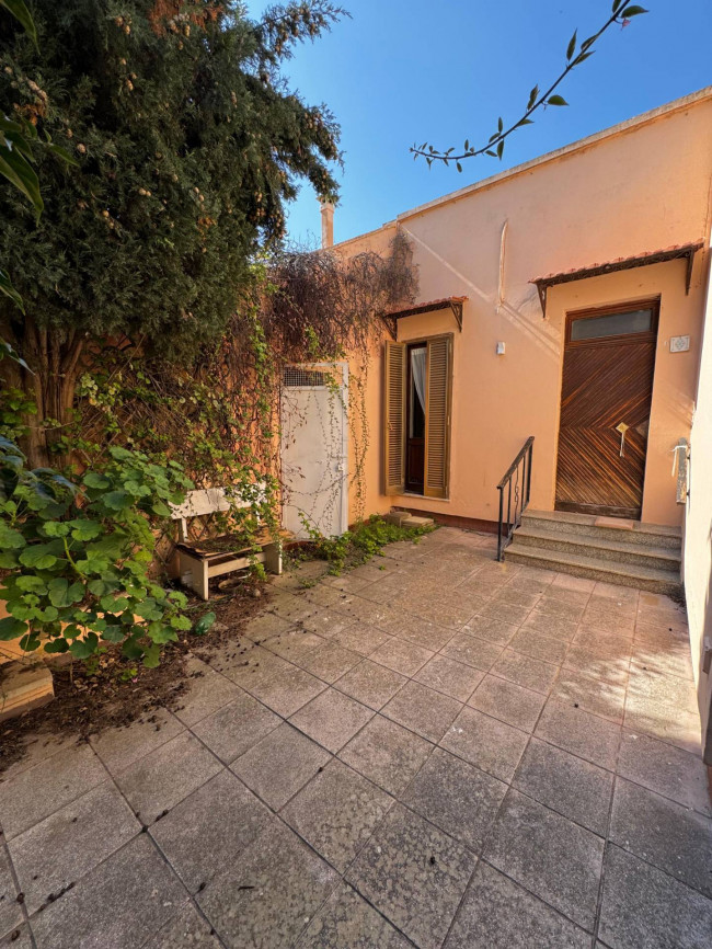 Casa singola in vendita a Gallipoli