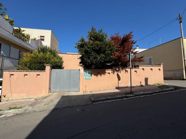 Casa singola in vendita a Gallipoli