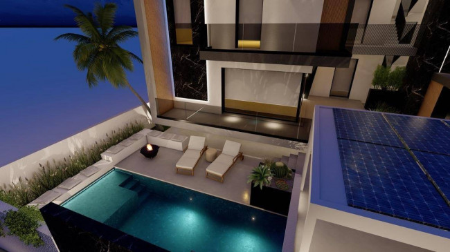 Casa singola in vendita a Gallipoli