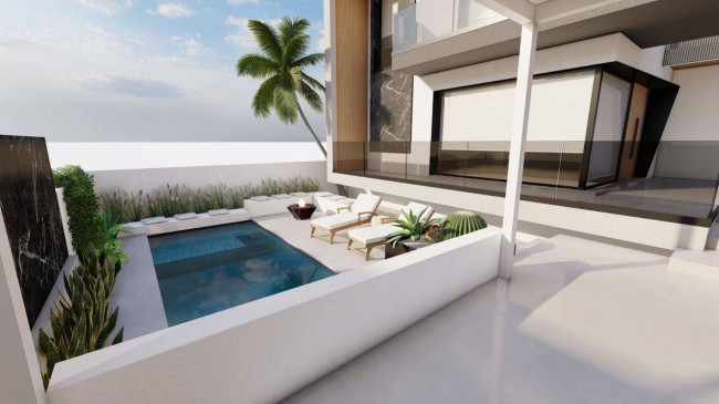 Casa singola in vendita a Gallipoli