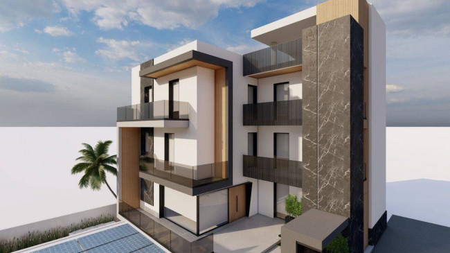 Casa singola in vendita a Gallipoli