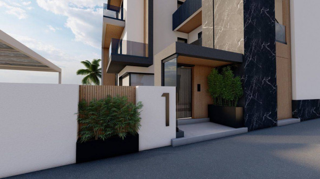 Casa singola in vendita a Gallipoli