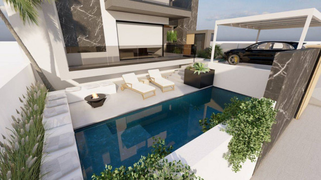 Casa singola in vendita a Gallipoli