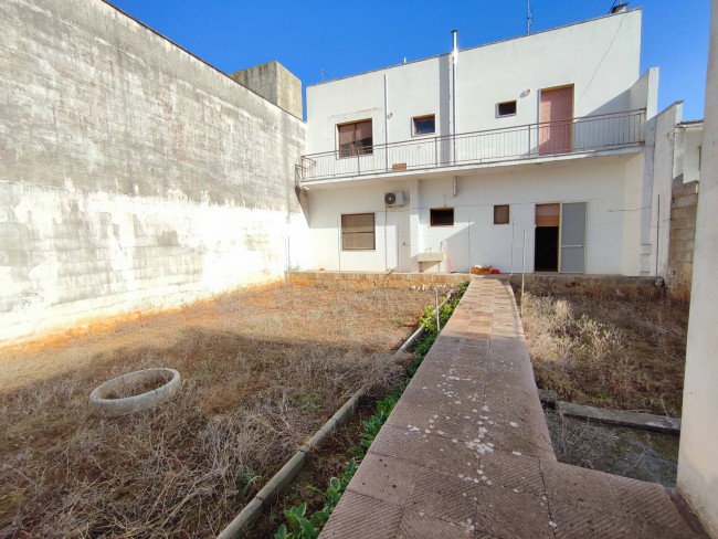 Casa singola in vendita a Gallipoli