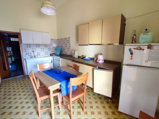 Casa singola in vendita a Gallipoli