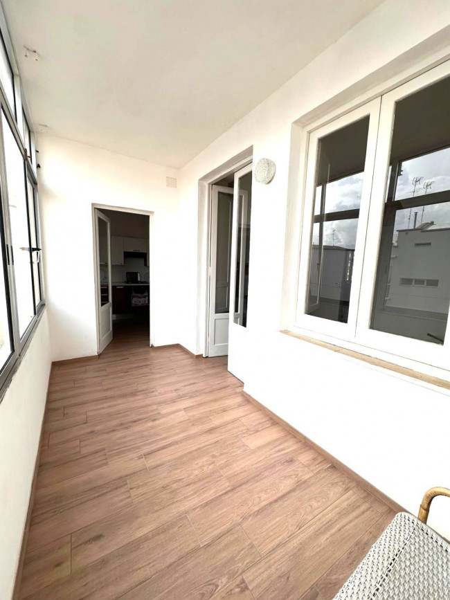 Appartamento in vendita a Gallipoli