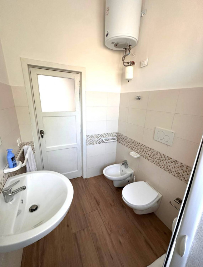 Appartamento in vendita a Gallipoli