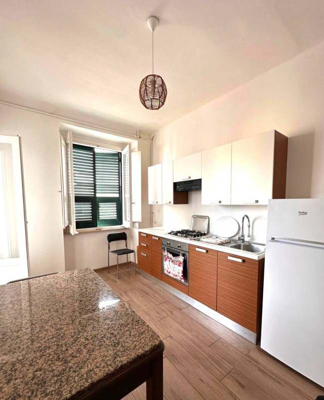 Appartamento in vendita a Gallipoli