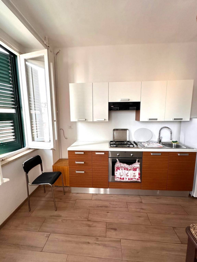 Appartamento in vendita a Gallipoli