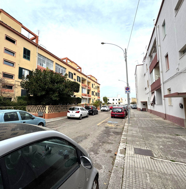 Appartamento in vendita a Gallipoli