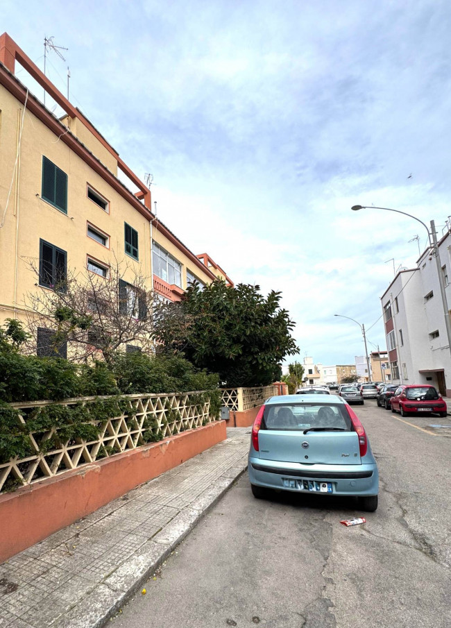 Appartamento in vendita a Gallipoli