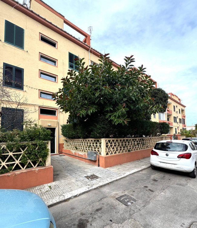 Appartamento in vendita a Gallipoli