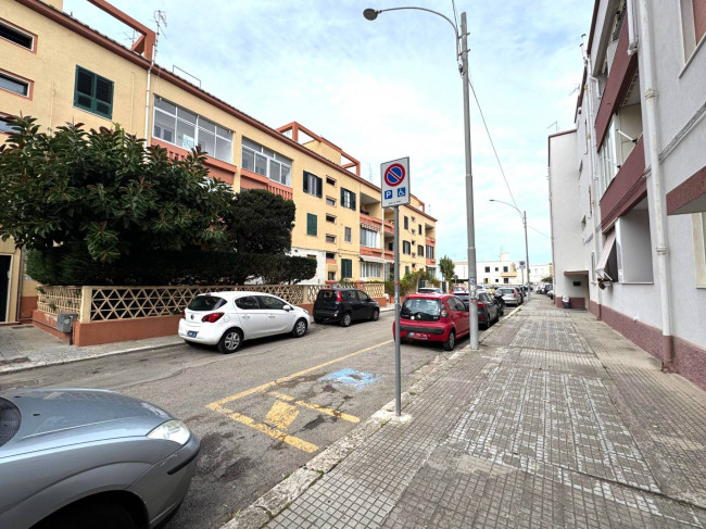 Appartamento in vendita a Gallipoli