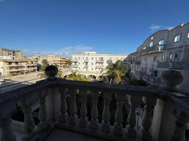 Appartamento in vendita a Gallipoli