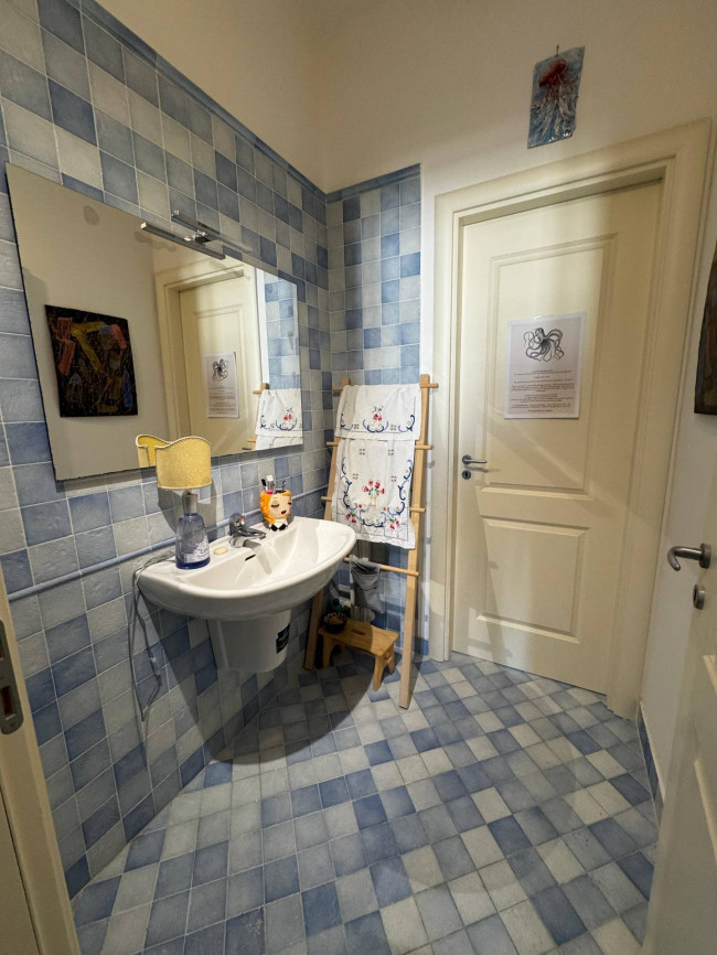 Appartamento in vendita a Gallipoli