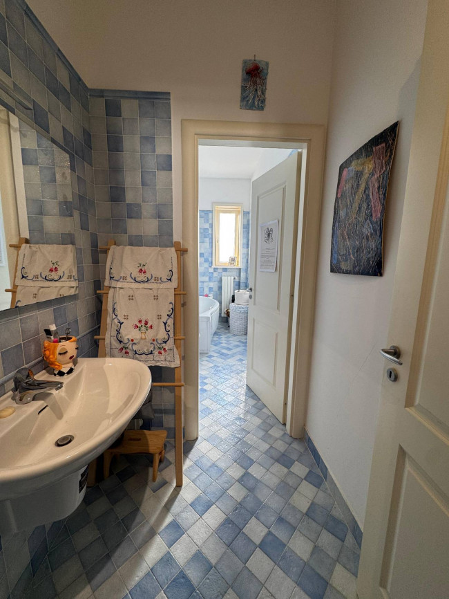 Appartamento in vendita a Gallipoli