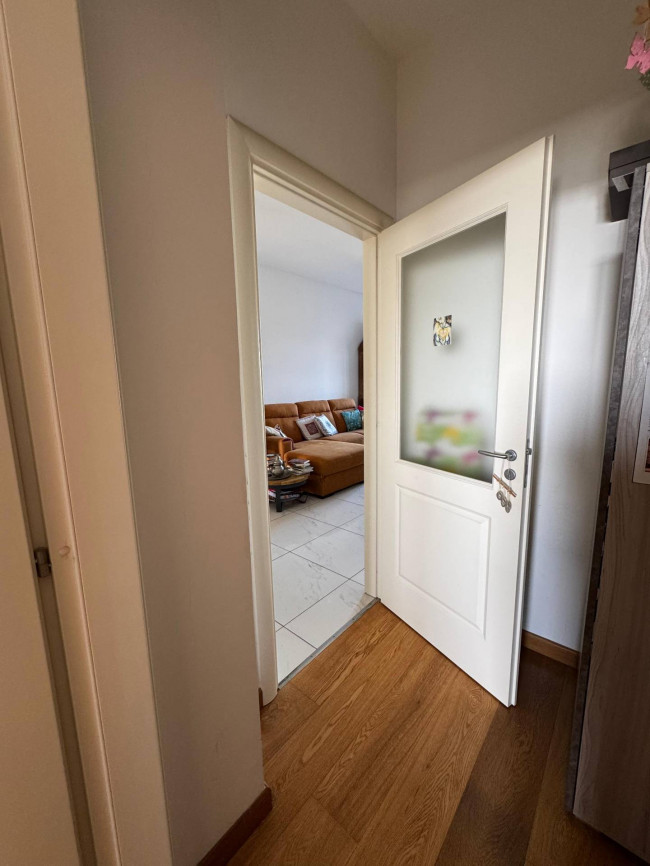 Appartamento in vendita a Gallipoli