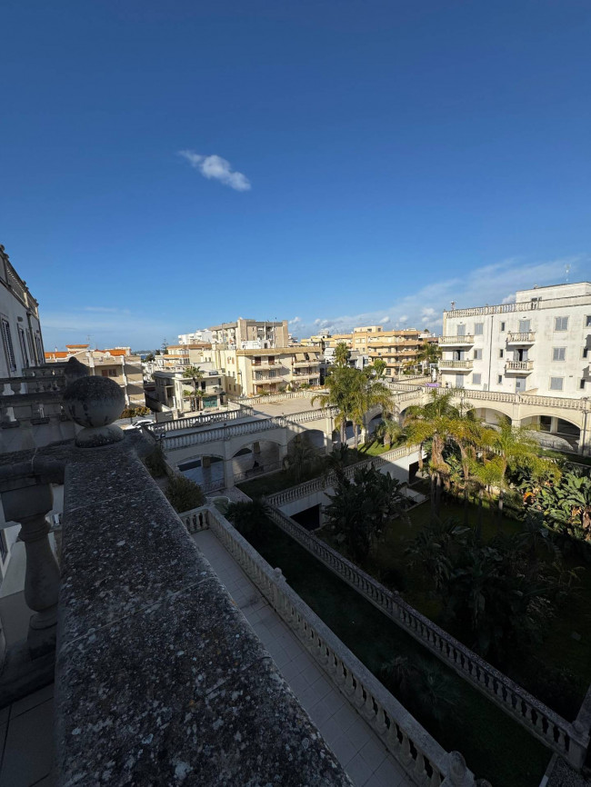 Appartamento in vendita a Gallipoli
