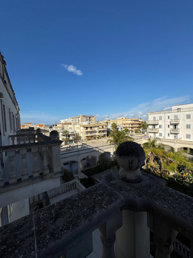 Appartamento in vendita a Gallipoli