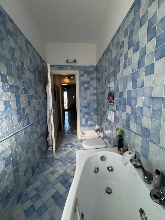 Appartamento in vendita a Gallipoli