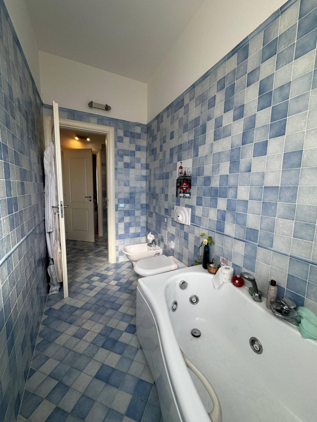 Appartamento in vendita a Gallipoli