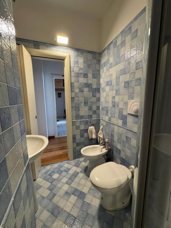 Appartamento in vendita a Gallipoli