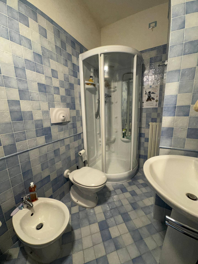 Appartamento in vendita a Gallipoli