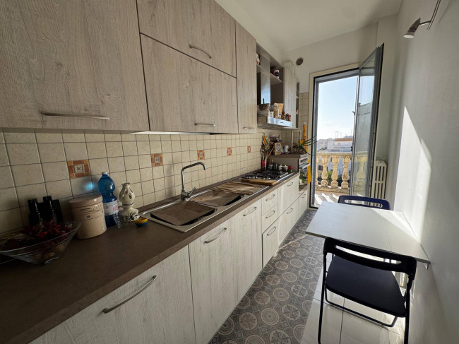 Appartamento in vendita a Gallipoli