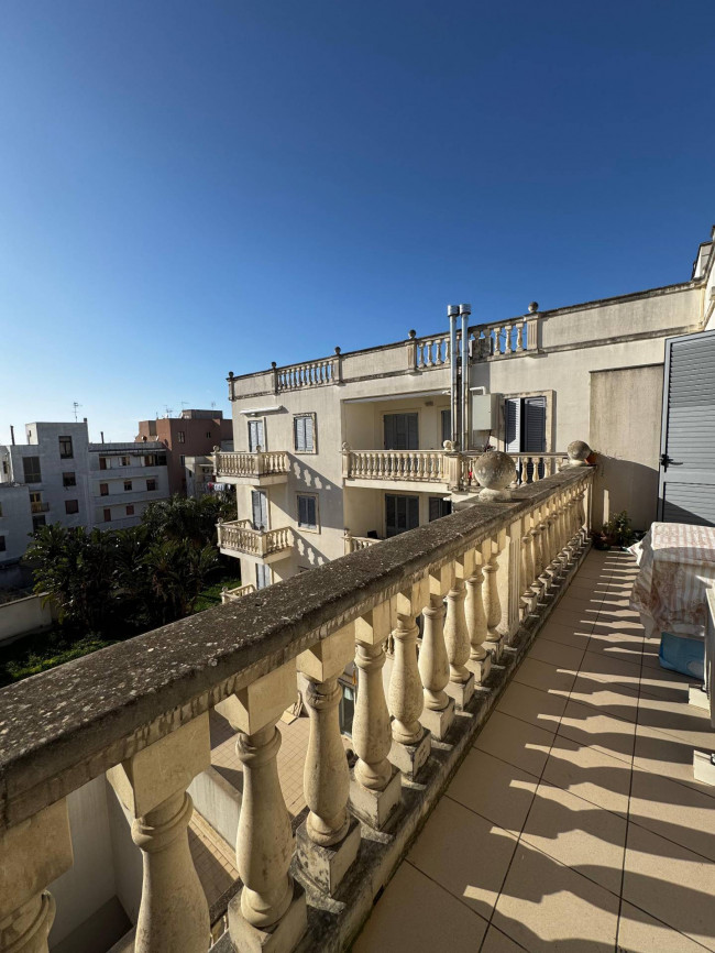 Appartamento in vendita a Gallipoli