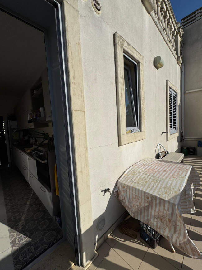 Appartamento in vendita a Gallipoli