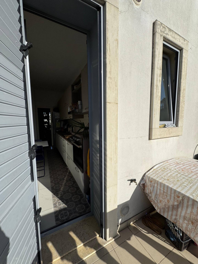 Appartamento in vendita a Gallipoli