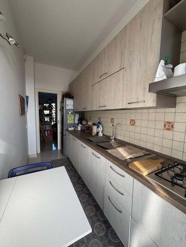 Appartamento in vendita a Gallipoli