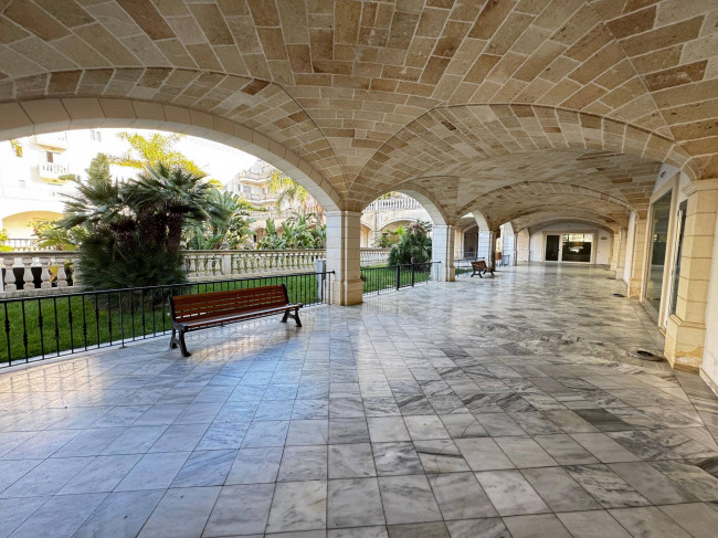 Appartamento in vendita a Gallipoli