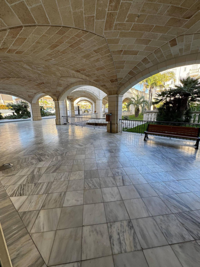 Appartamento in vendita a Gallipoli