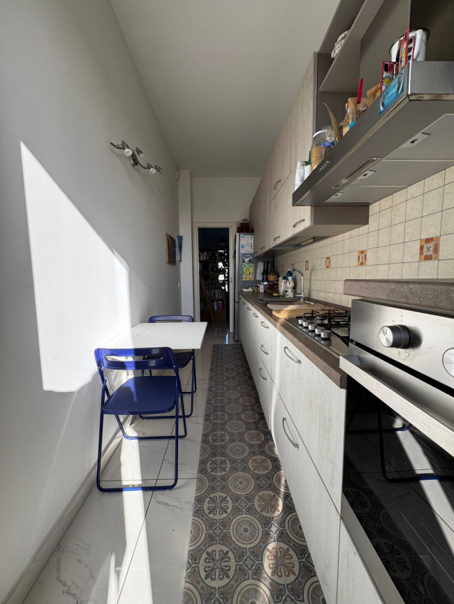 Appartamento in vendita a Gallipoli