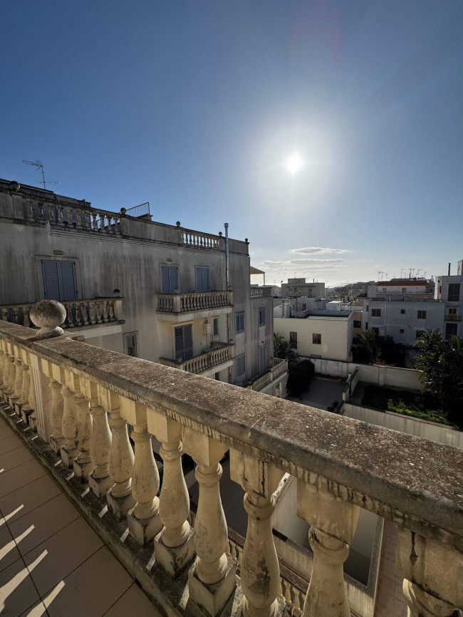 Appartamento in vendita a Gallipoli