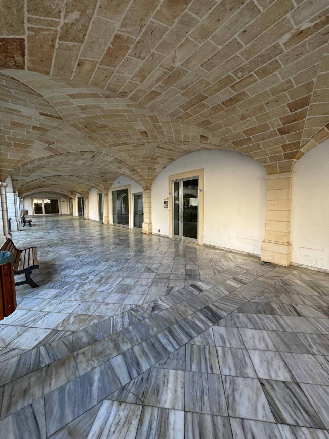 Appartamento in vendita a Gallipoli